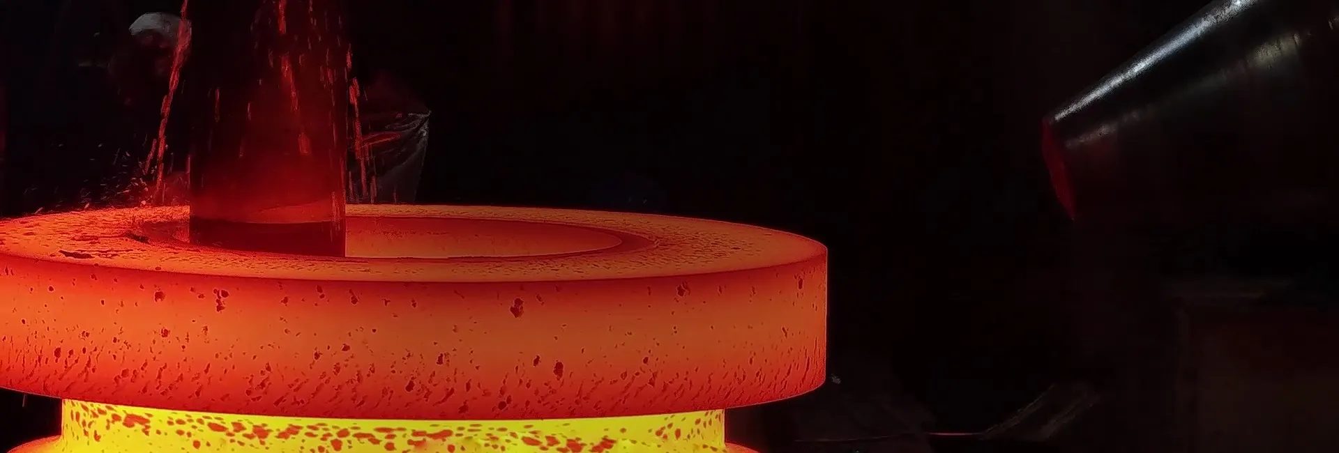 Производитель кузнечного оборудования