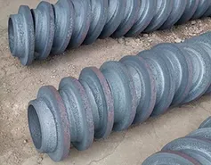 Кованые и прокатные изделия