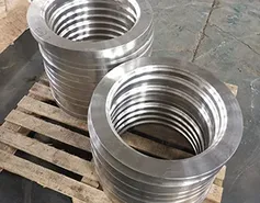 Кованые и прокатные изделия