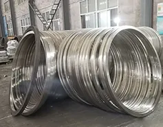 Кованые и прокатные изделия