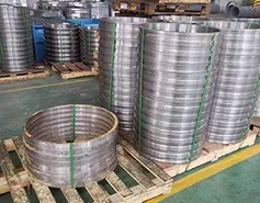 Кованые и прокатные изделия