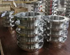 Кованые и прокатные изделия