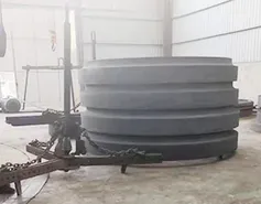 Кованые и прокатные изделия