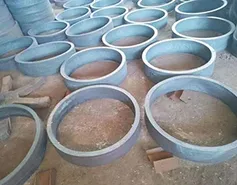 Кованые и прокатные изделия