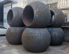 Кованые и прокатные изделия