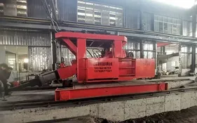 Ковочный манипулятор (0,3–200 тонн)